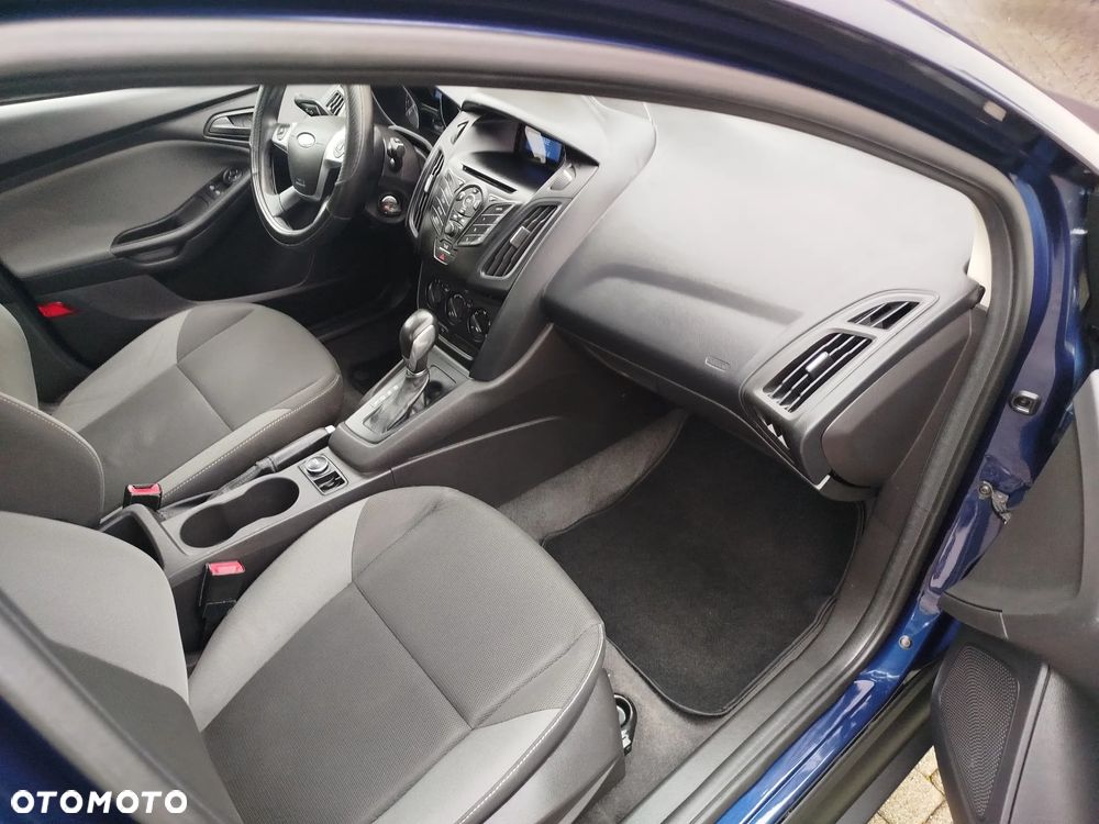 Ford Focus - 6