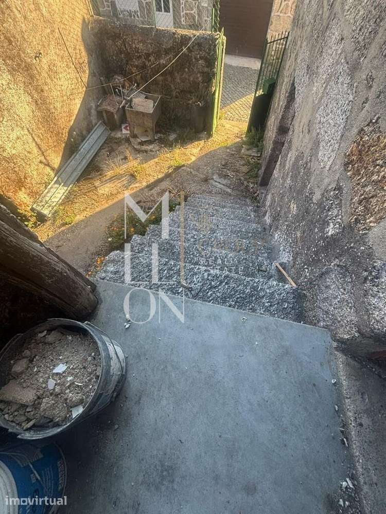 Moradia a 5 minutos do centro da Guarda! - Grande imagem: 3/13