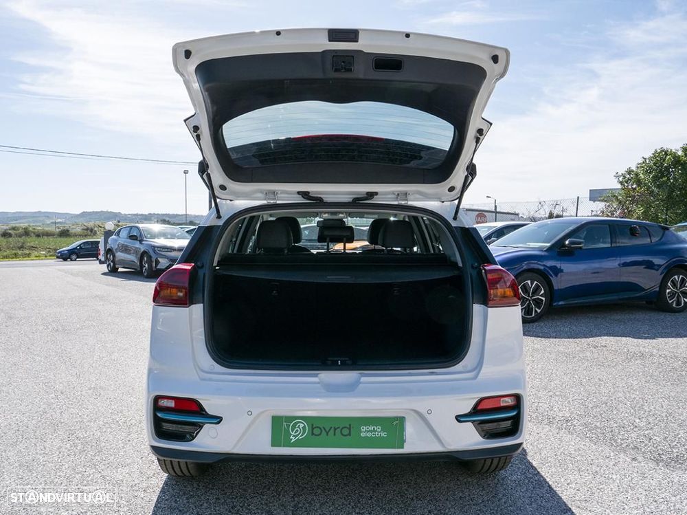 Kia e-Niro 64kWh - 14
