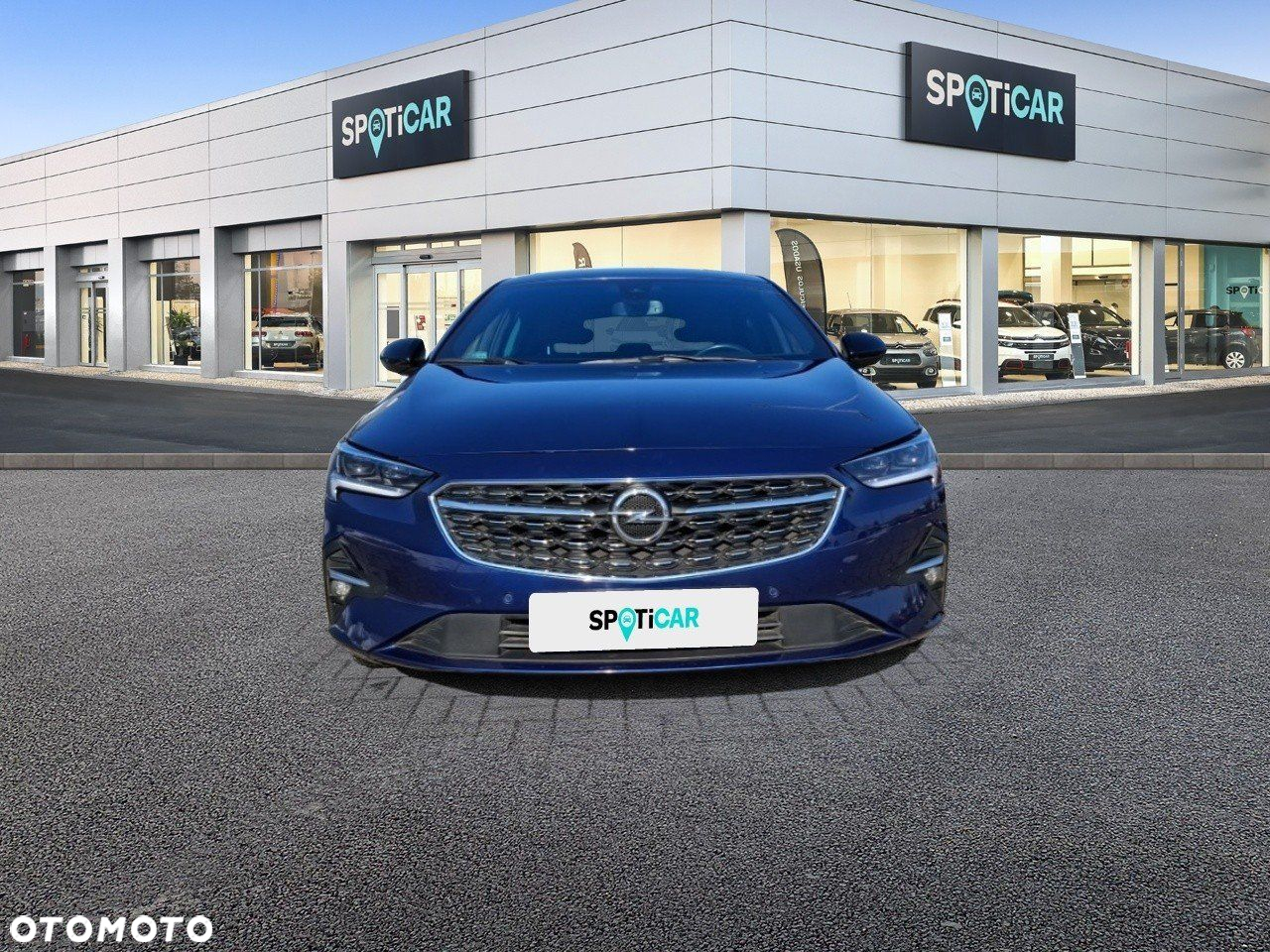 Opel Insignia 2.0 T Ultimate S&S - 2