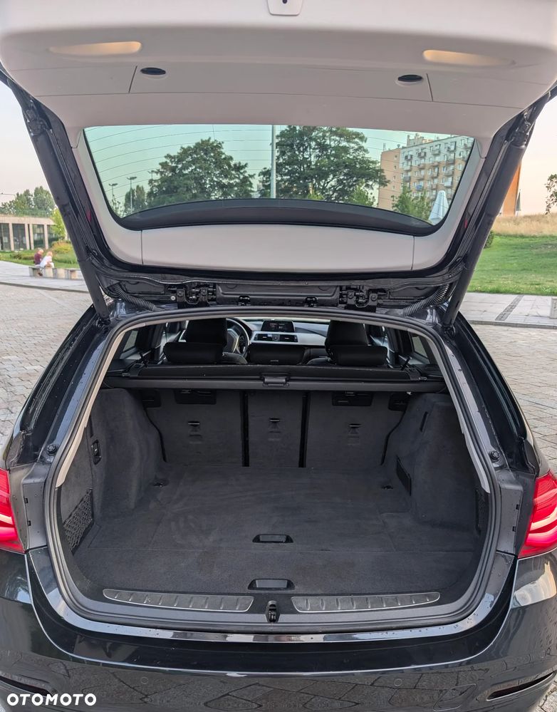 BMW Seria 3 318i - 16