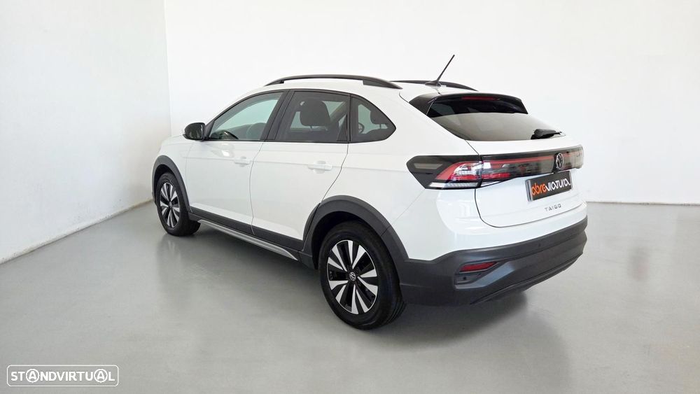 VW Taigo 1.0 TSI Life DSG - 6