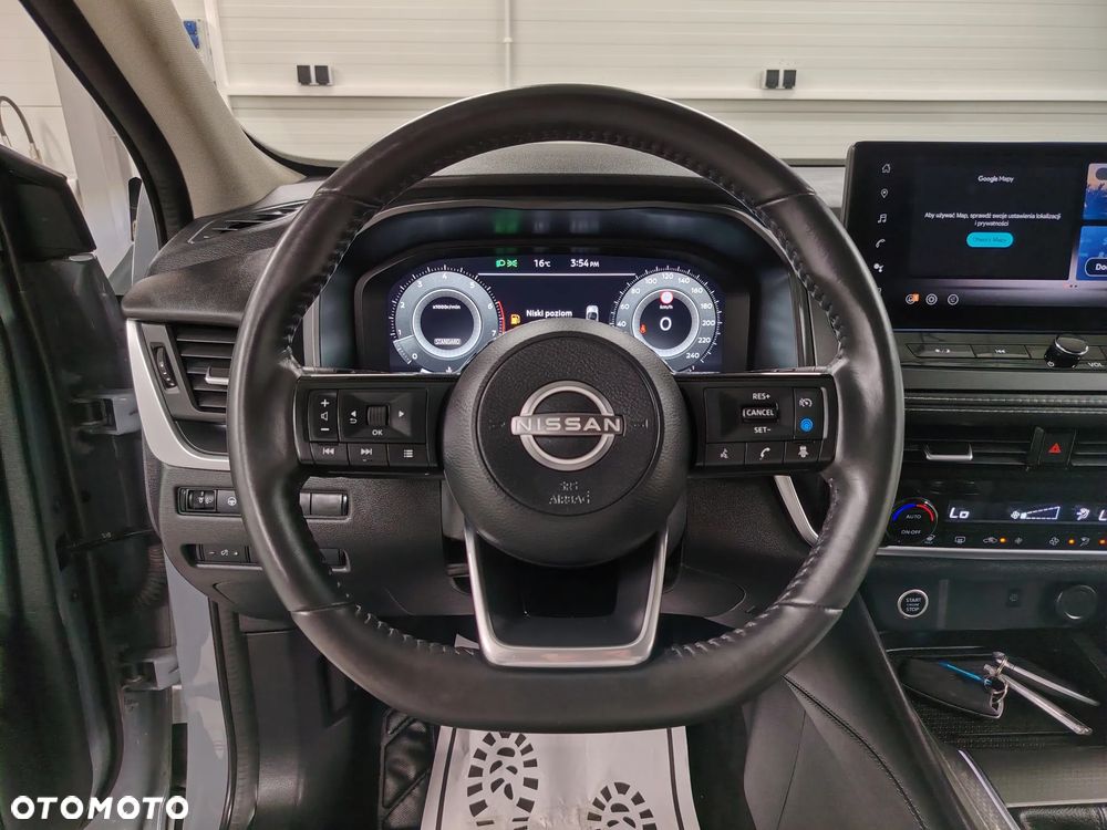Nissan Qashqai 1.3 DIG-T MHEV N-Connecta - 33