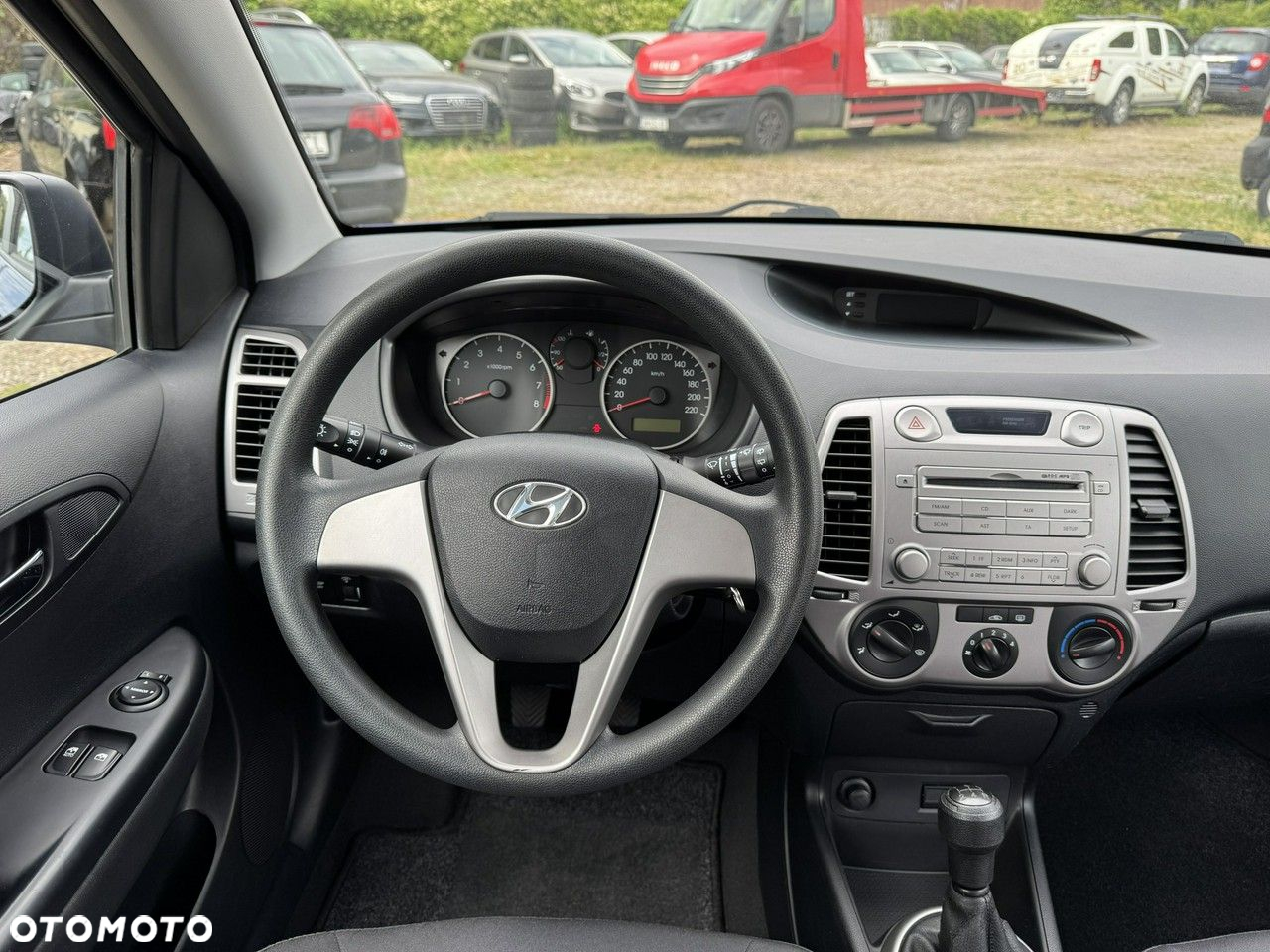 Hyundai i20 - 25