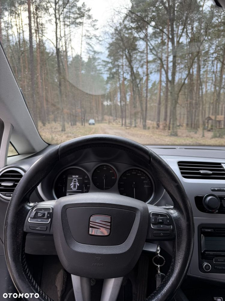 Seat Leon 1.6 TDI Sport - 5