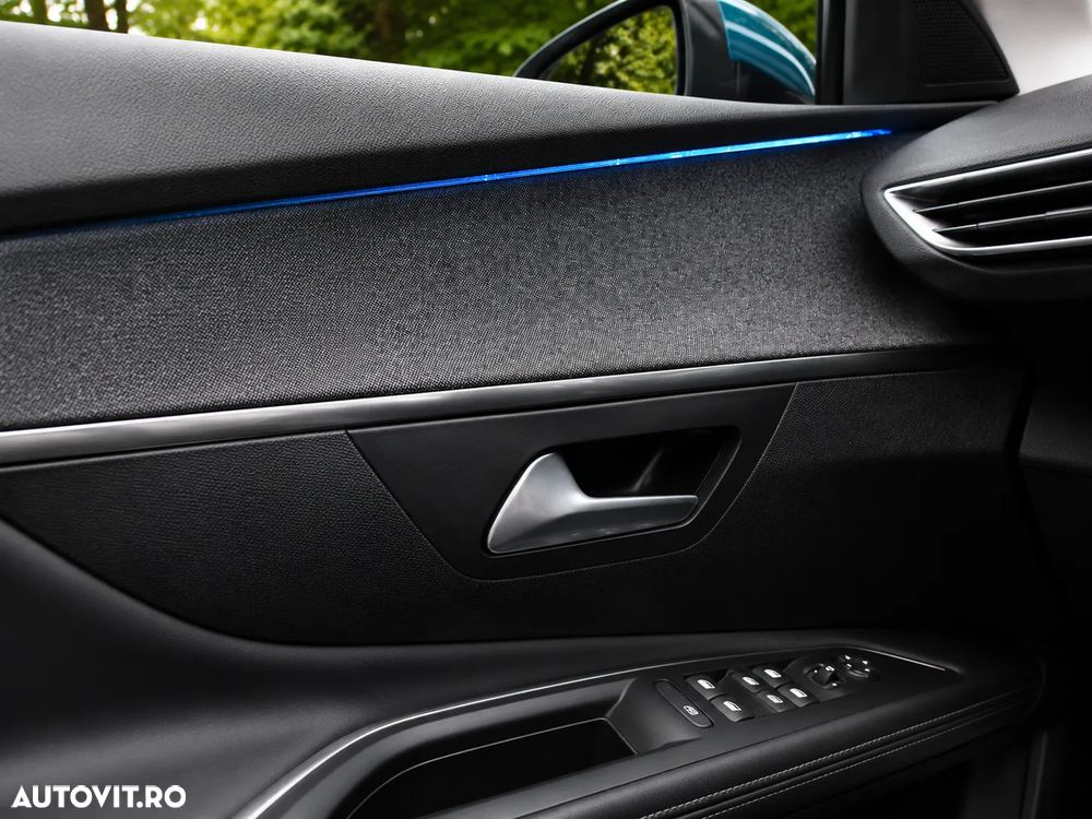 Peugeot 5008 1.5L BlueHDI EAT8 S&S Allure - 20