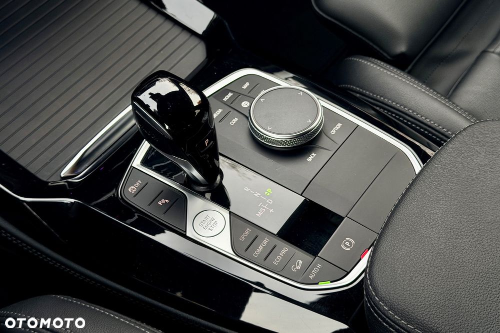 BMW X4 xDrive30d M Sport - 16