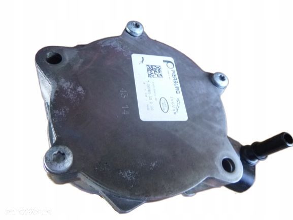 POMPA VACU WAKU JAGUAR RANGE ROVER SPORT VOGUE 5.0 - 1