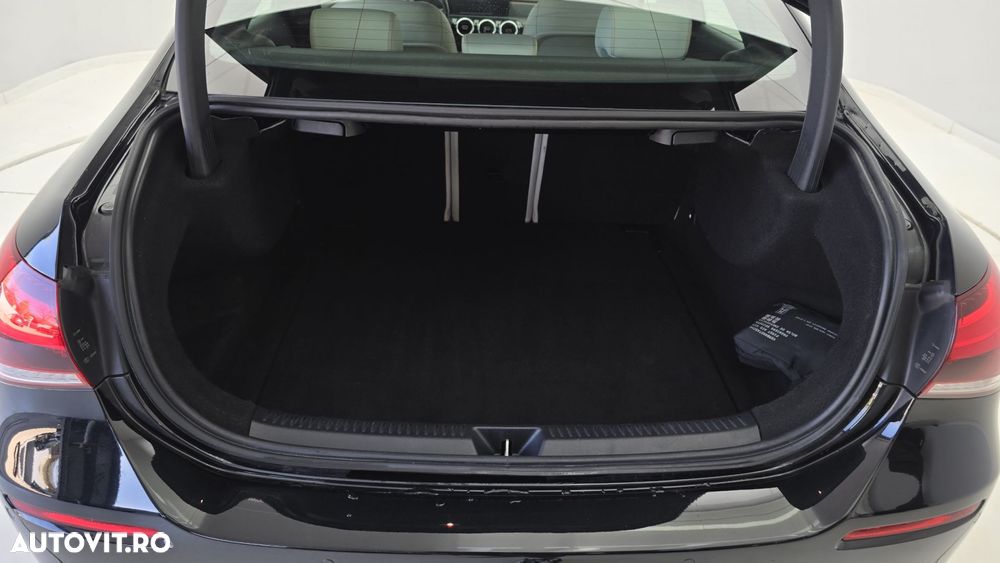 Mercedes-Benz A 200 - 25