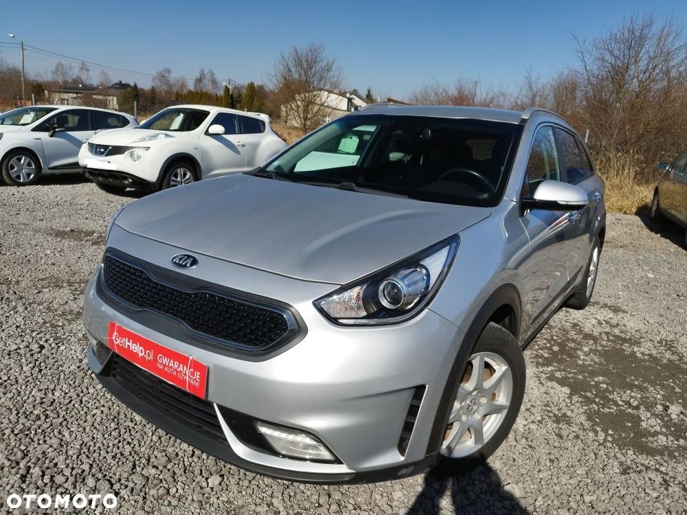 Kia Niro - 1