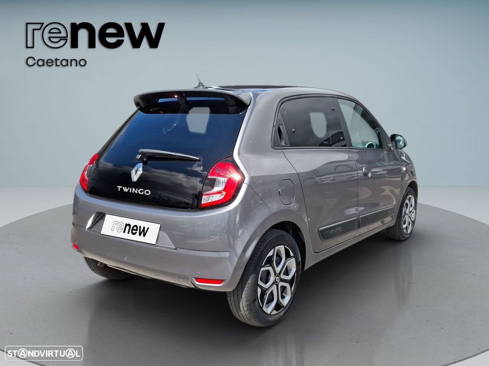 Renault Twingo 1.0 SCe Zen - 8