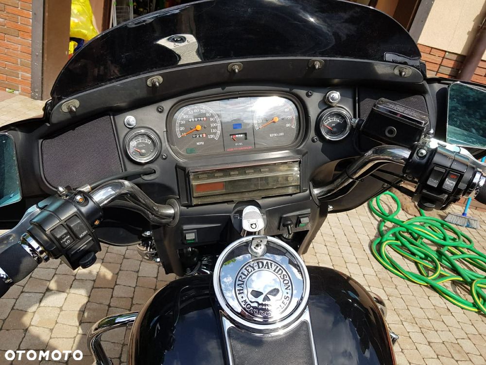 Harley-Davidson FLHT Electra Glide Standard - 5