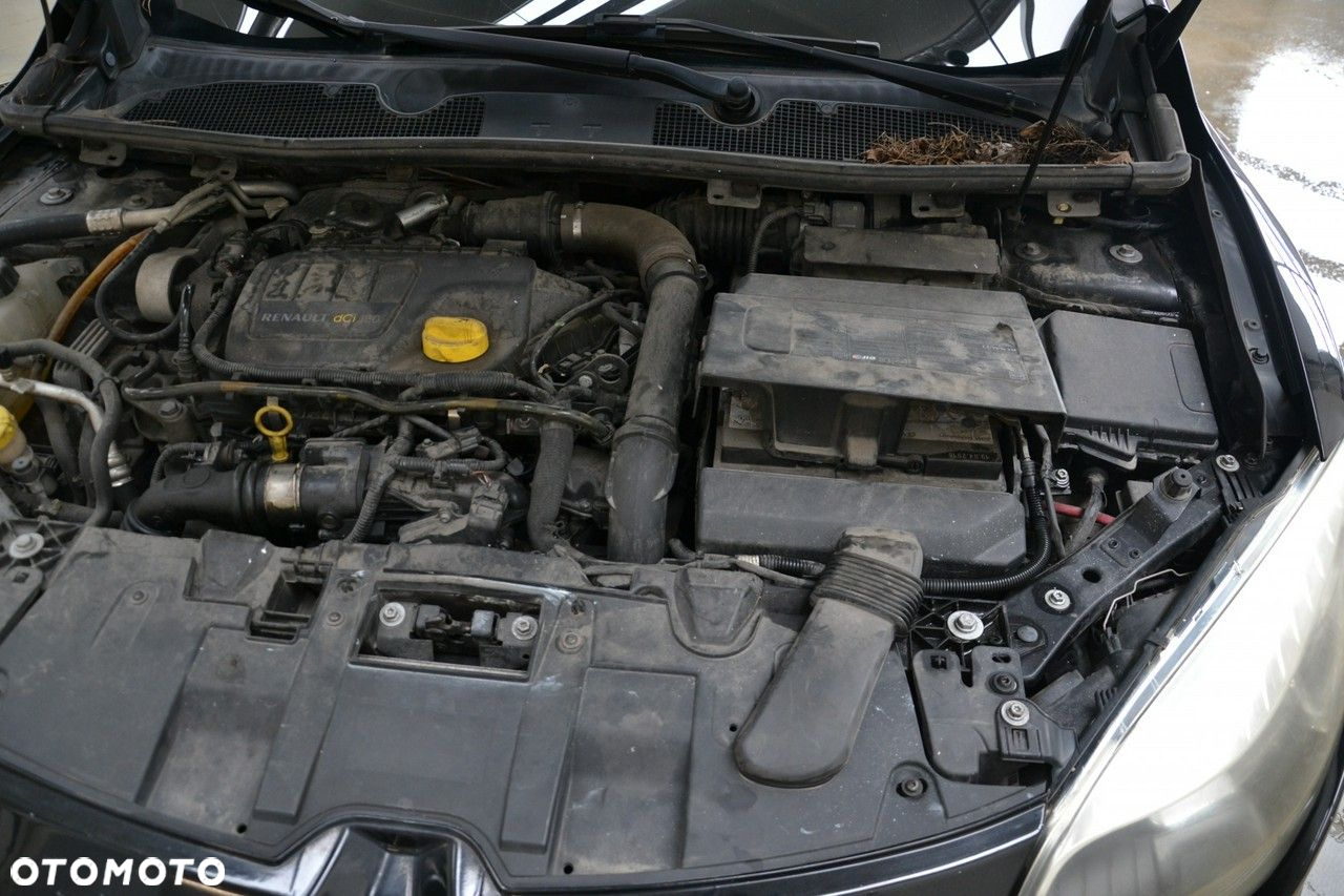 Renault Megane - 23
