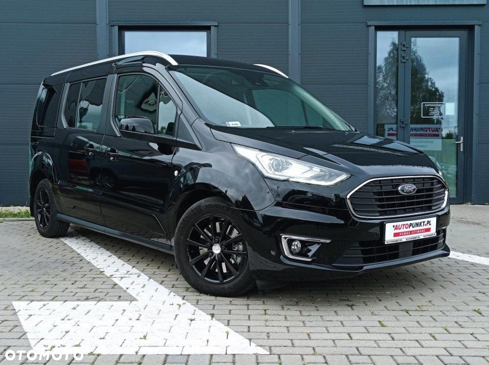 Ford Tourneo Connect - 6