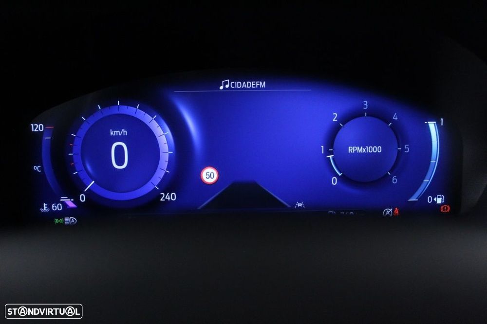 Ford Kuga 1.5 TDCi EcoBlue ST-Line - 27