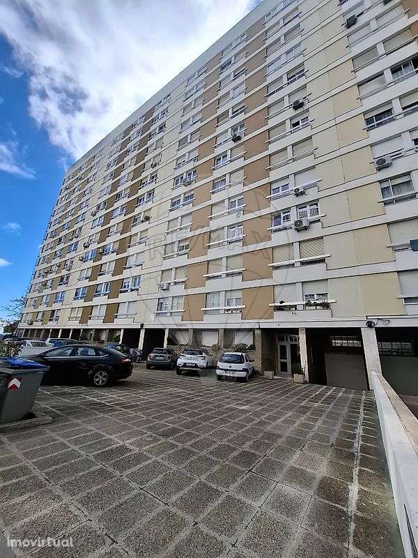 Apartamento T3 para arrendamento - Grande imagem: 2/34