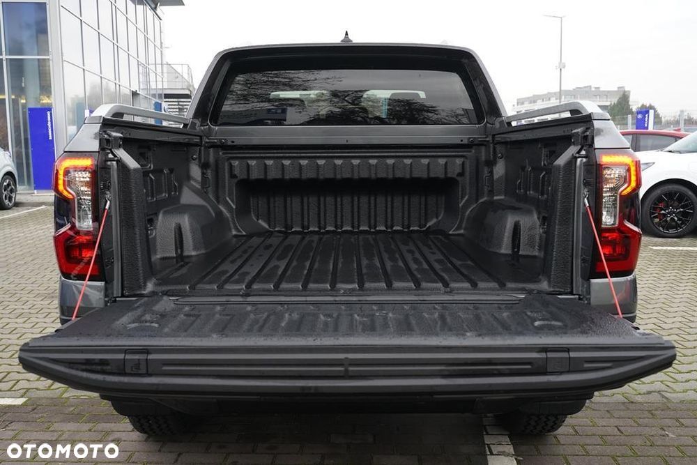 Ford Ranger 2.0 EcoBlue Bi-Turbo 4x4 DC Wildtrak - 33