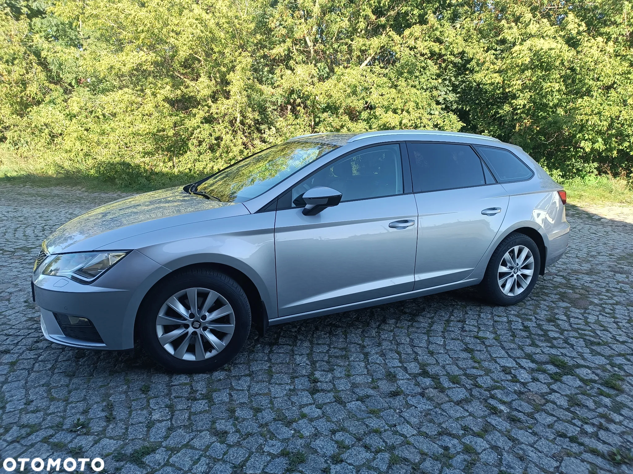 Seat Leon 1.6 TDI Style S&S - 9