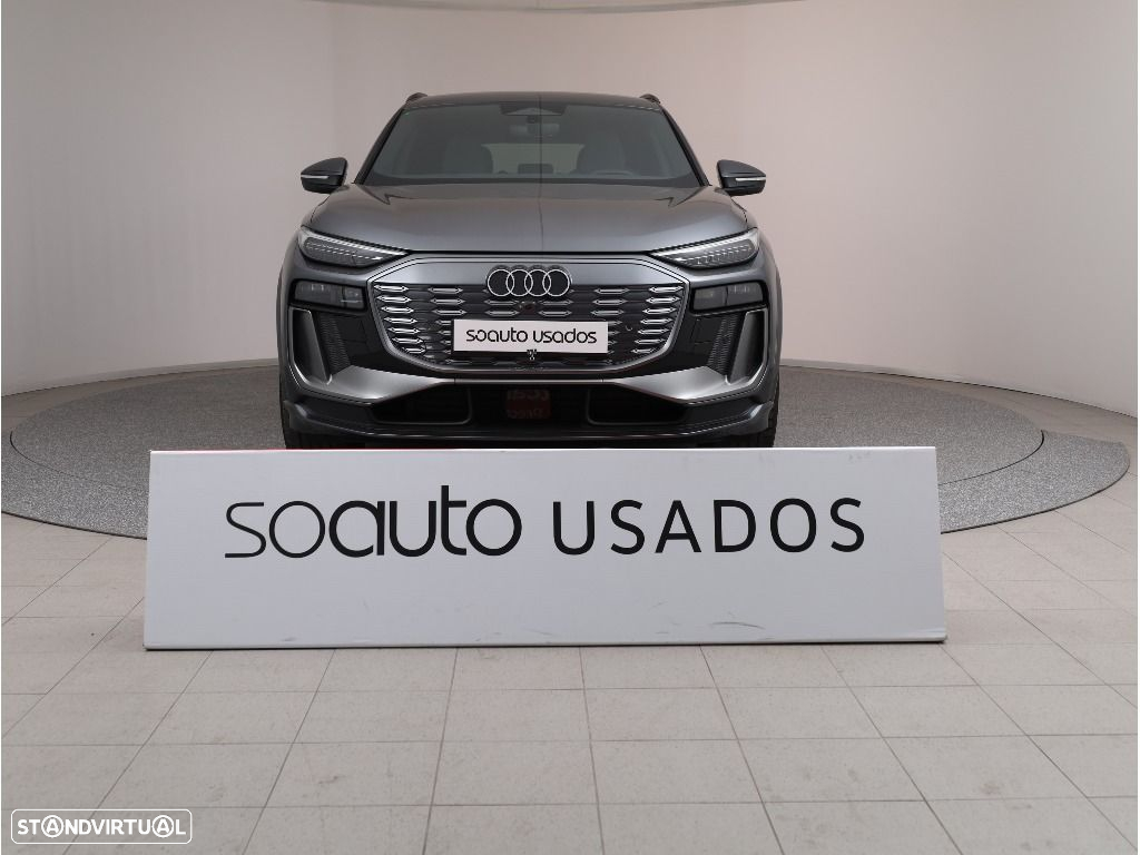 Audi Q6 e-tron 55 quattro 100 kWh - 2