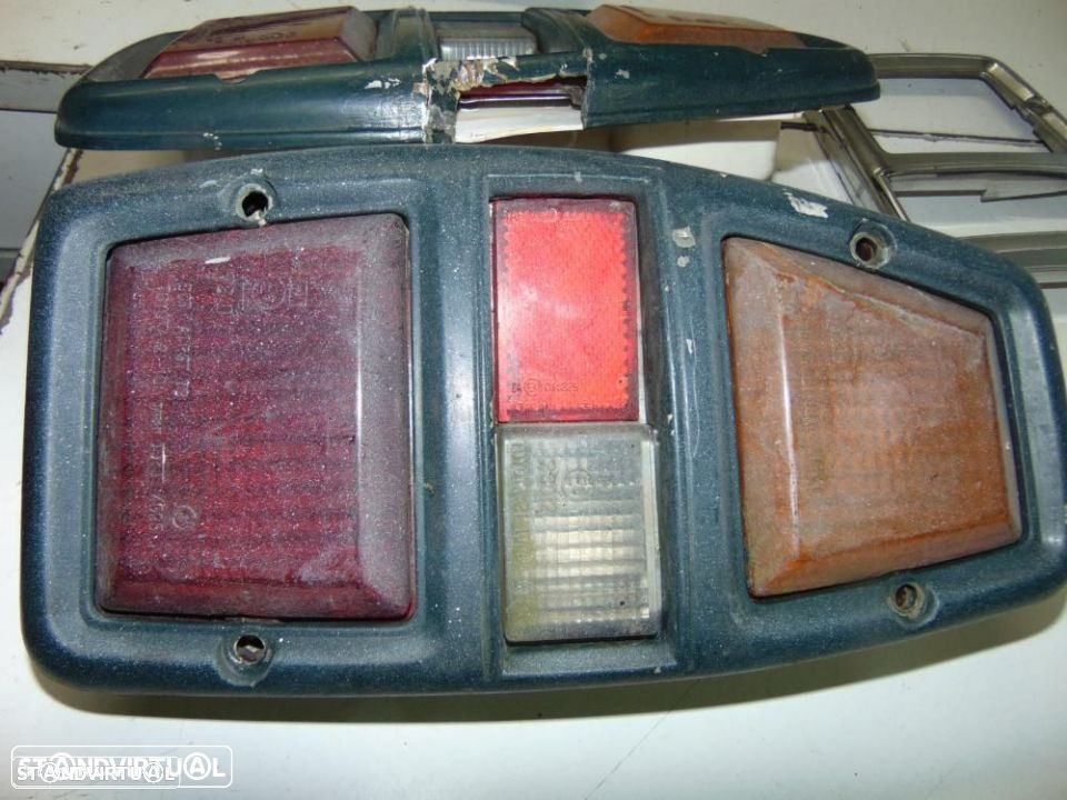 Toyota farolins - 6