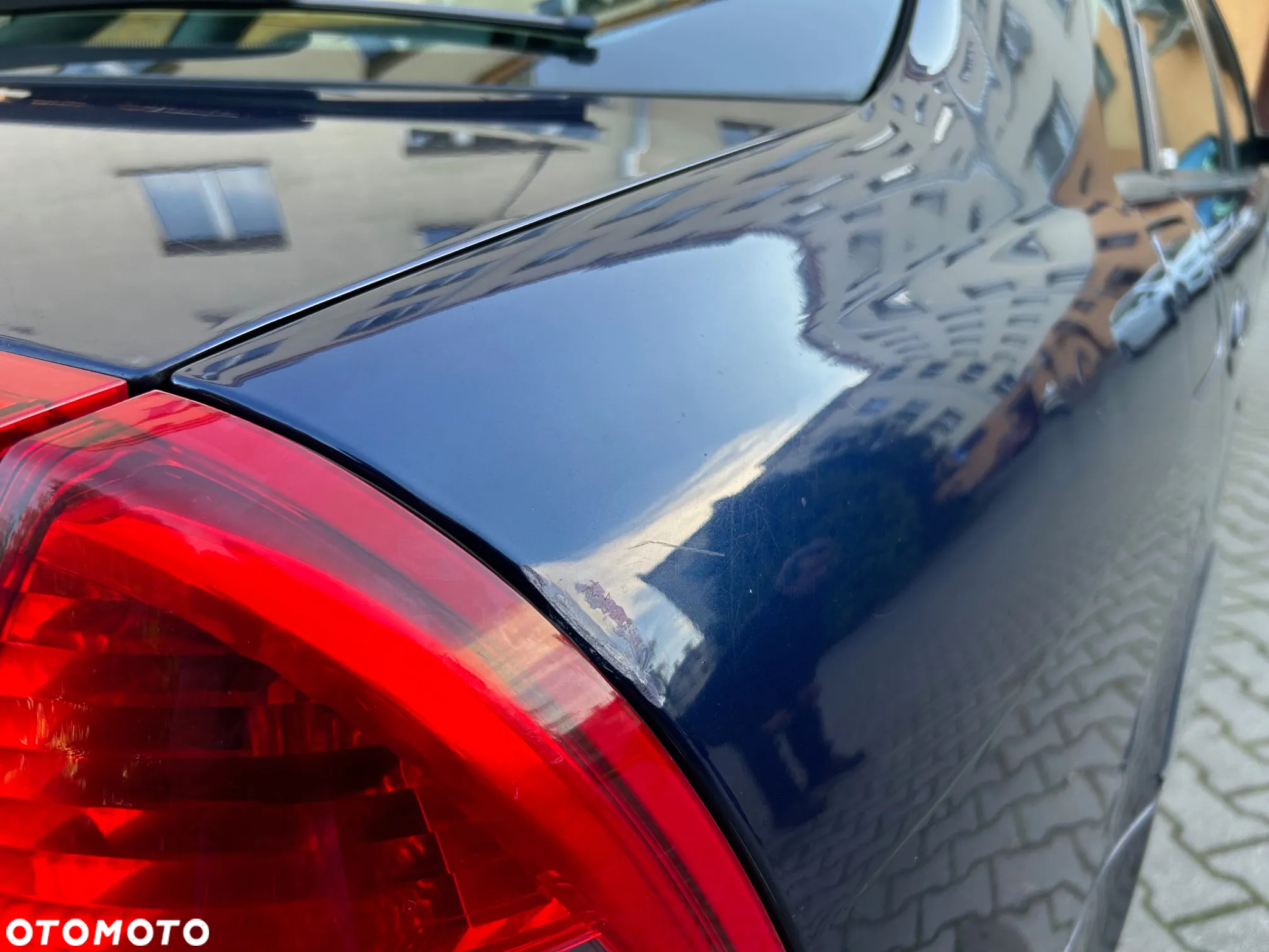 Citroën C5 - 11