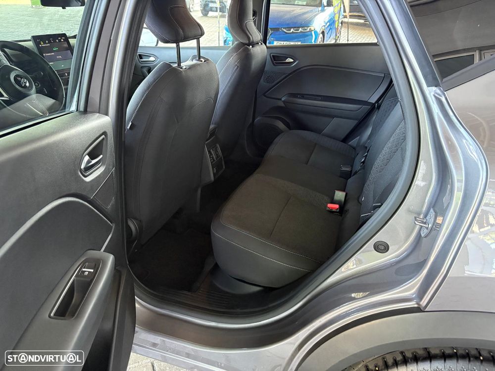 Mitsubishi ASX 1.0 MPI-T Kaiteki - 10