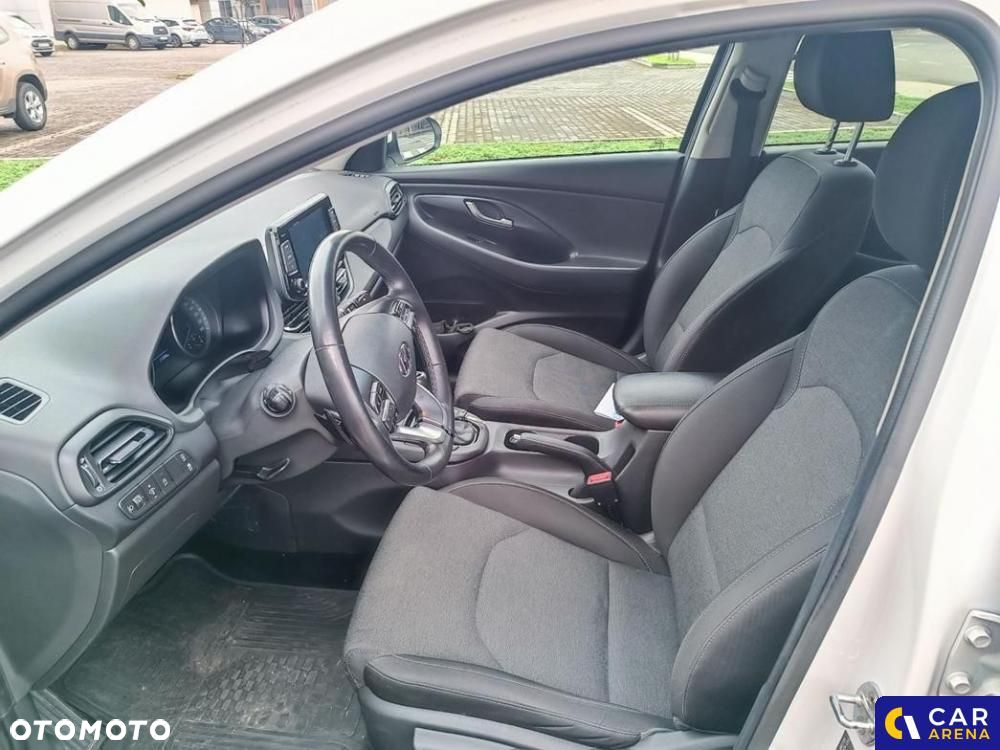 Hyundai i30 - 19