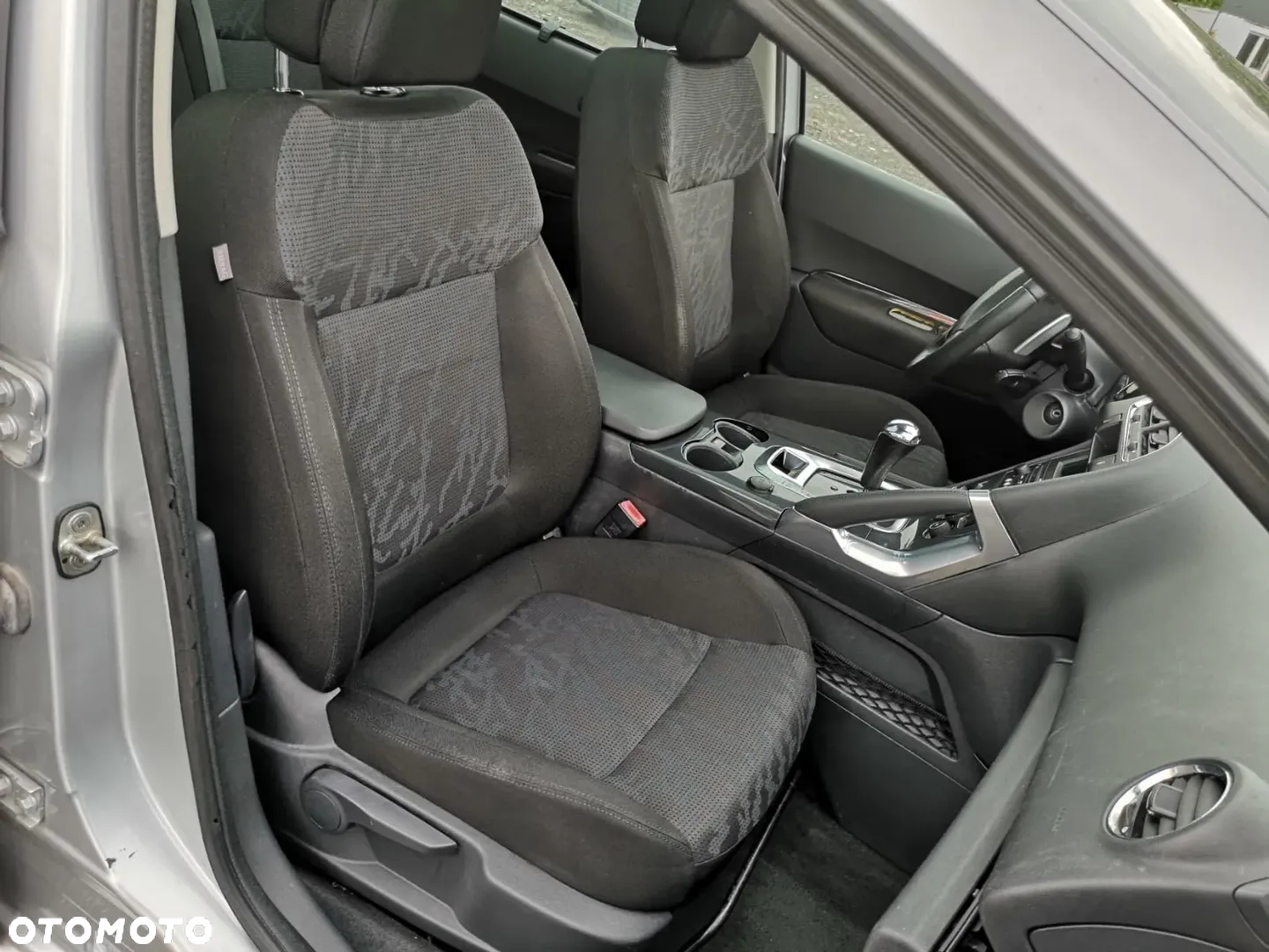 Peugeot 3008 - 15