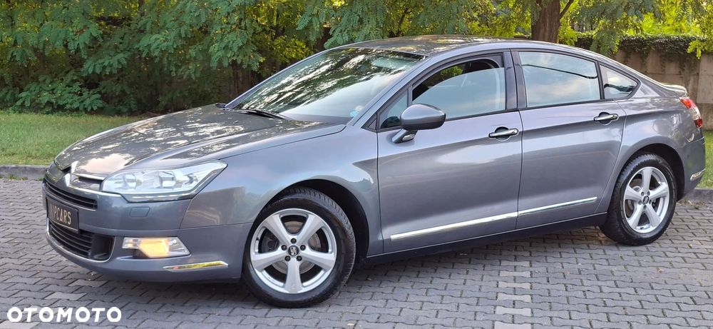 Citroën C5 HDi 140 FAP Business Class - 3