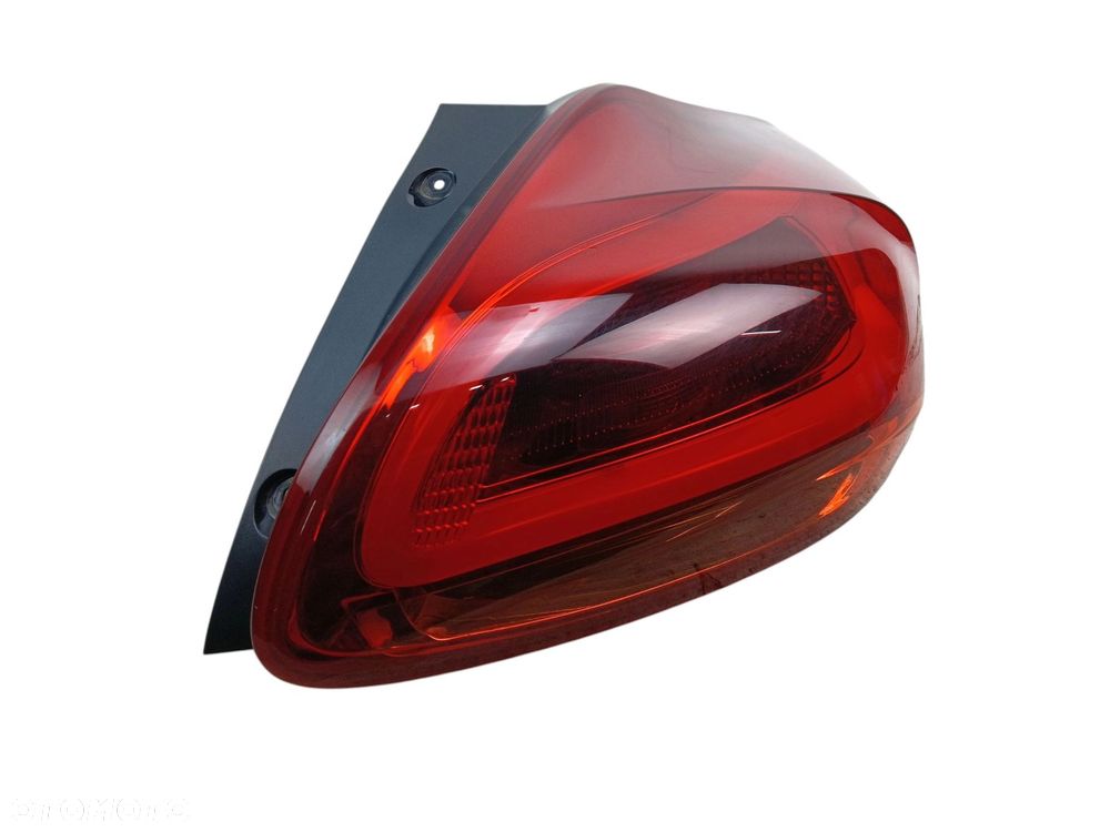 LAMPA PRAWY TYŁ KIA PRO CEED II (2013-2015) 1.6 GDI 135KM - 2