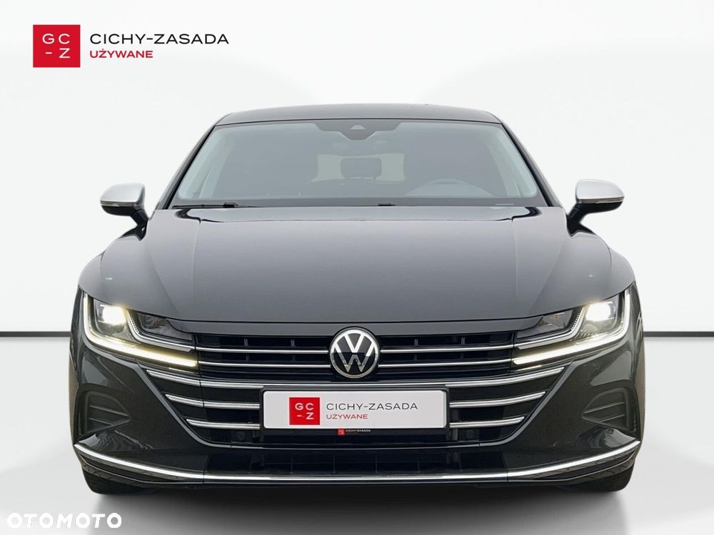 Volkswagen Arteon Shooting Brake 2.0 TSI R-Line DSG - 9