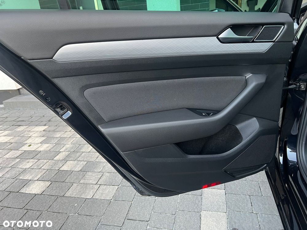 Volkswagen Passat 1.4 TSI Plug-In-Hybrid GTE - 28