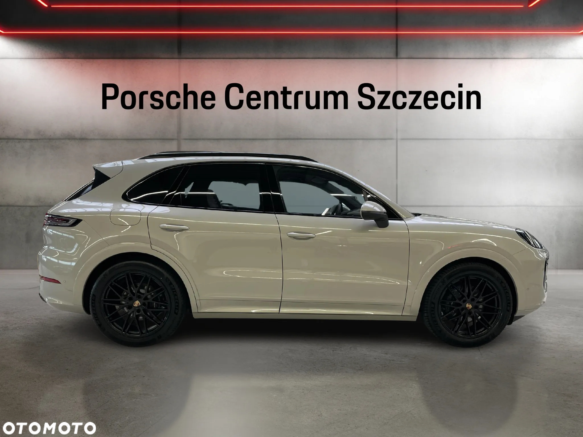 Porsche Cayenne Standard - 6
