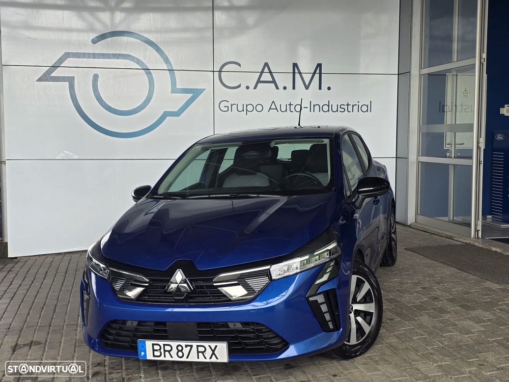 Mitsubishi Colt 1.0 MPI Kyoto - 1