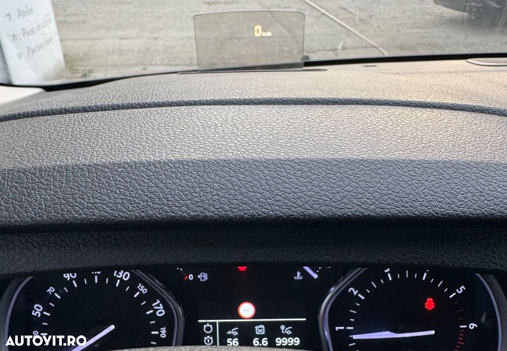 Citroën Jumpy M BlueHDi 120 - 6