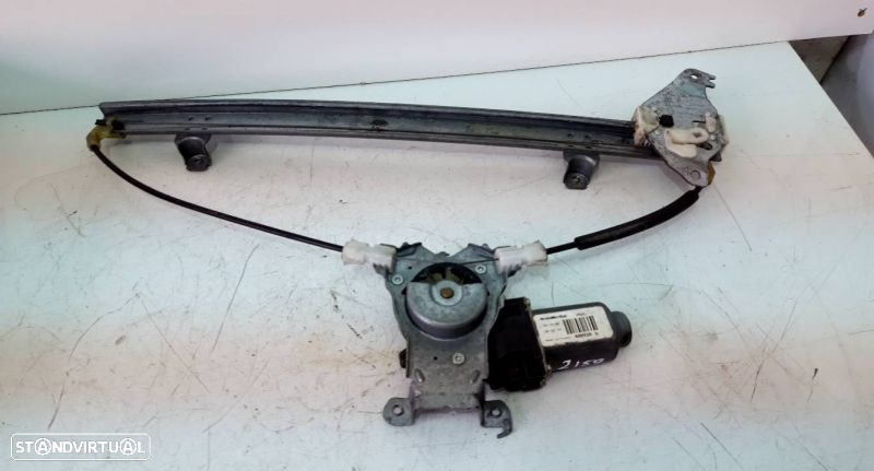 Elevador Elect Tras Dto Opel Astra H (A04) - 2