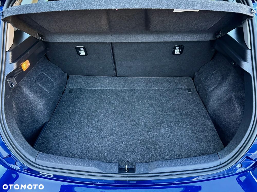 Toyota Auris 1.33 VVT-i Comfort - 16