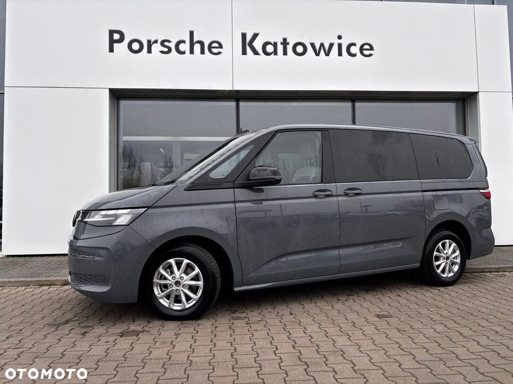 Volkswagen multivan FAMILY 2,0 150 TDI 7-DSG L2 - 8