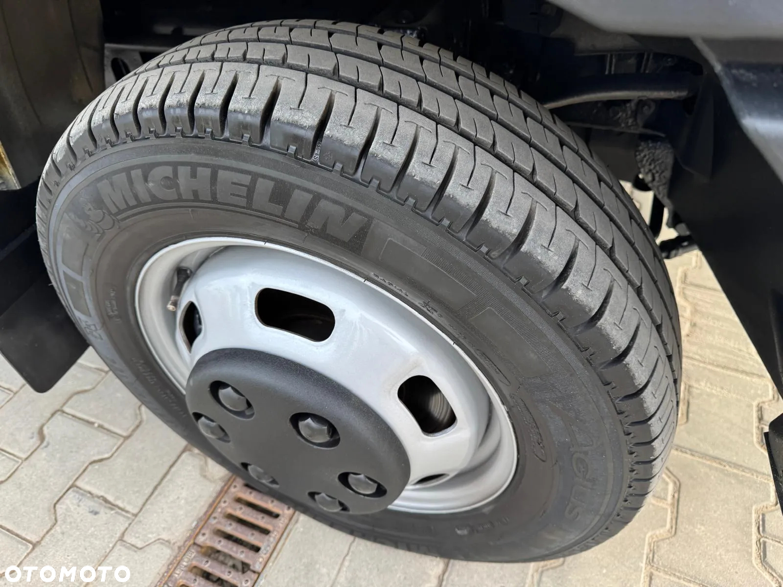Iveco Daily 50C15 do 3,5t - 12
