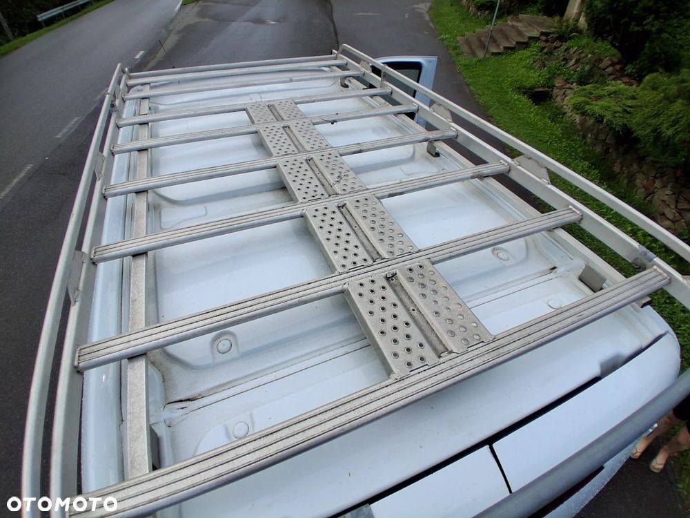Ford Transit Custom - 21