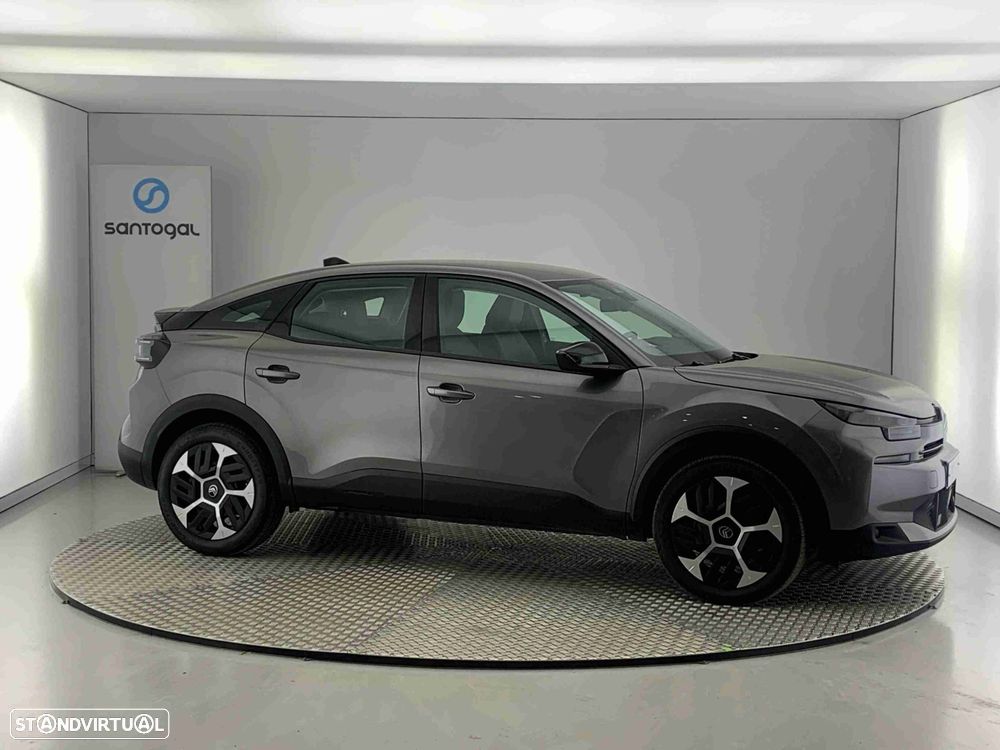 Citroën C4 1.2 Hybrid Plus e-DSC6 - 1