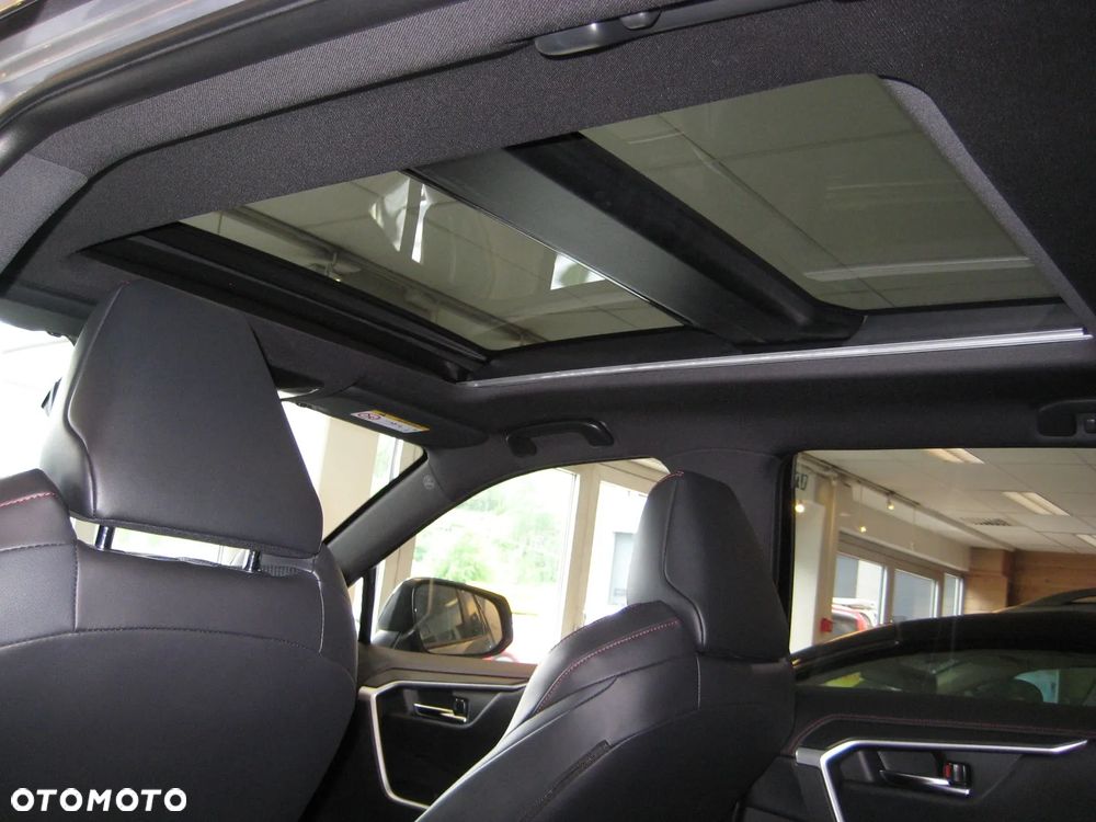 Toyota RAV4 2.5 Plug-In Hybrid Executive 4x4 - 24