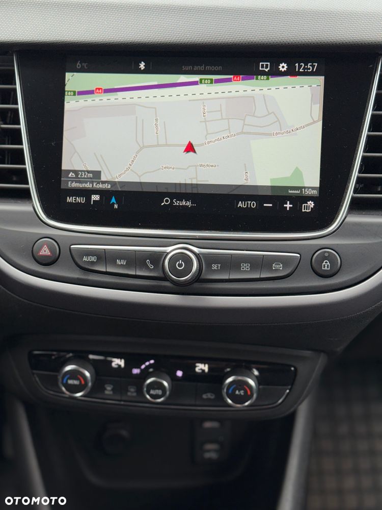 Opel Crossland X 1.5 CDTI Enjoy S&S - 17