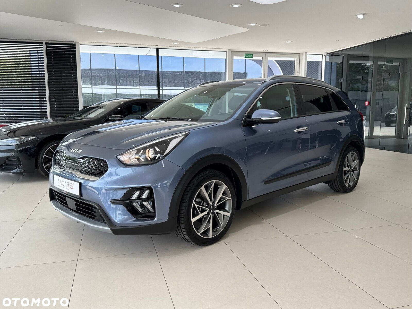 Kia Niro - 2
