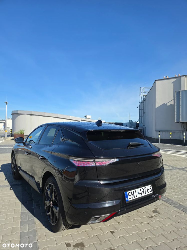 DS Automobiles DS 4 1.2 PureTech Opera - 5