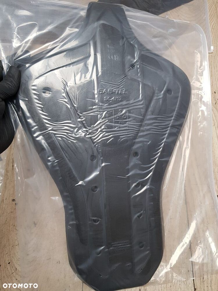 Sas-Tec ochraniacz pleców protektor SC-1/12 - 6