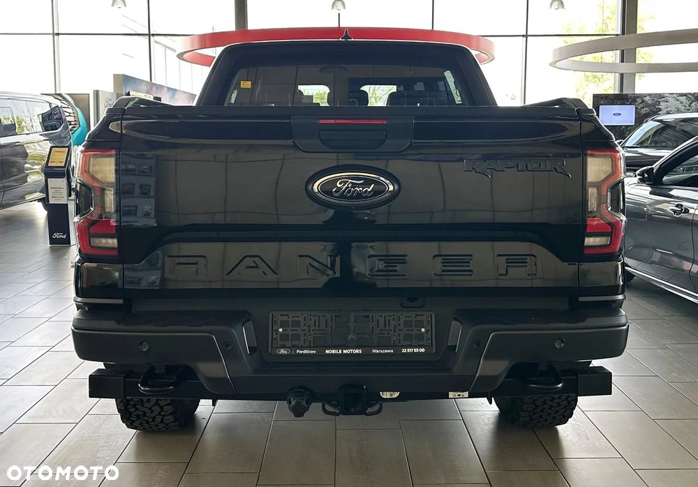 Ford Ranger - 5
