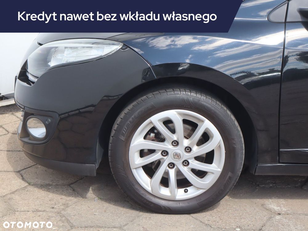 Renault Megane - 15
