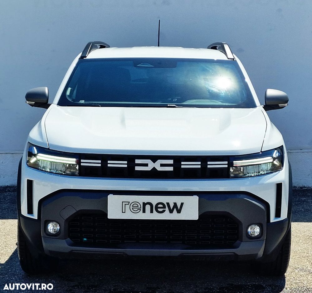 Dacia Duster 155 Journey - 6