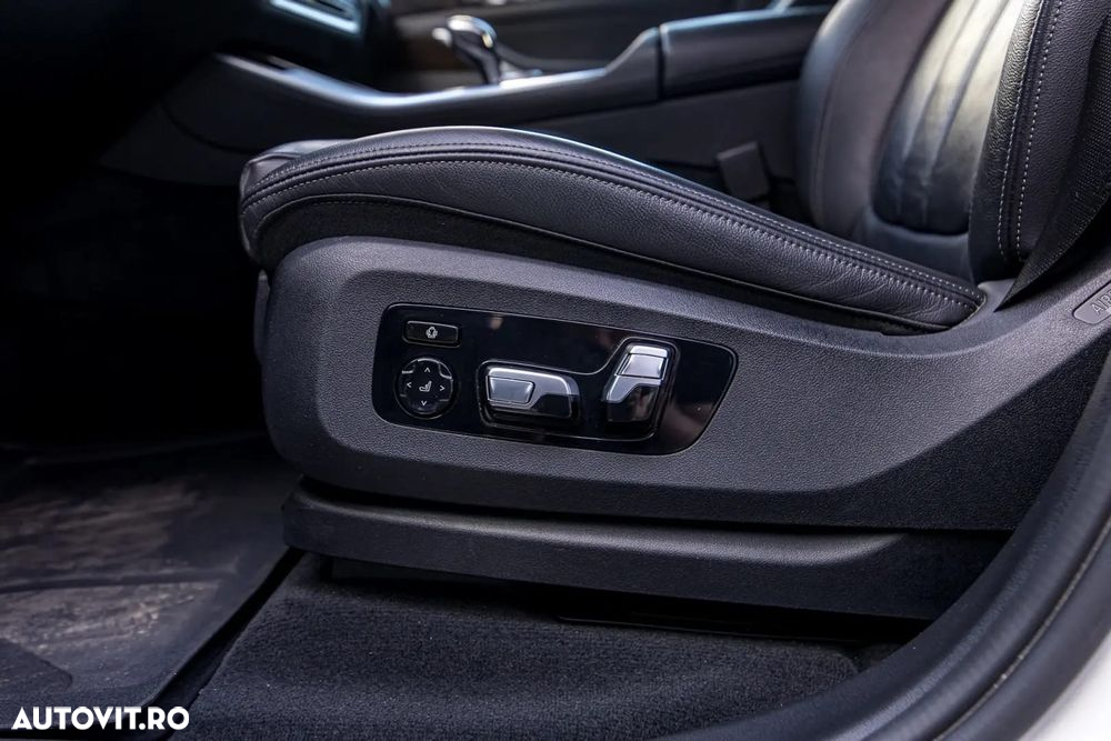 BMW X5 xDrive45e AT PHEV - 15